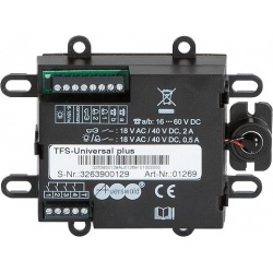 Auerswald TFS Universal Plus Intercom