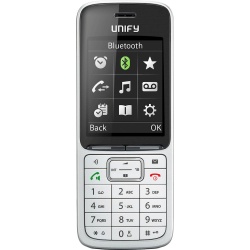 Unify SL5 Dect handset