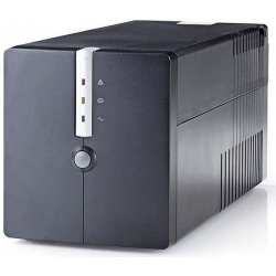 UPS 1000 VA / 600 Watt Front