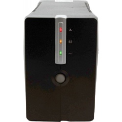 UPS 650 VA / 360 Watt Front