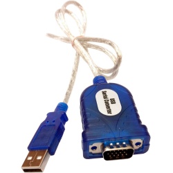 Alphatech GSM Key Serial Cable