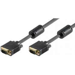 VGA kabel male-male 20 meter