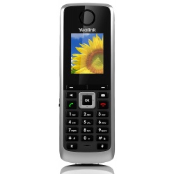 Yealink W52H