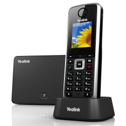 Yealink W52P