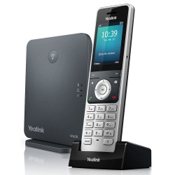 Yealink W60P