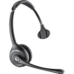 Plantronics reserve headset W710 voor Savi CS510 Monaural