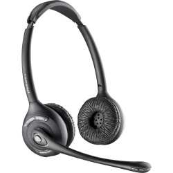 Plantronics reserve headset W720 voor Savi CS520 Binaural