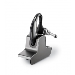 WH210 met cradle