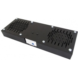 Dak Ventilator Unit met 2 Ventilatoren voor Wandkast 60cm diep
