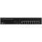 PoE switch 8 poorten/8xPoE