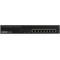 PoE switch 8 poorten/8xPoE Gigabit