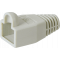 RJ45 tule grijs