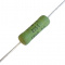Keramische Weerstand 15KΩ 5% 5W DIV