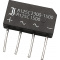 Brugcel B125C2300-1500 In-Line Diotec