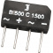 Brugcel B500C1500 In-Line Diotec