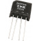 Brugcel 2KBP005 In-Line International Rectifier