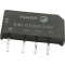 Brugcel B40C5000-3300 6.3mm In-Line Fagor