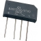 Brugcel B40C5000-3300 In-Line General Instrument