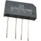 B125C3700-2200 In-Line General Instrument