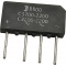 Brugcel B500C3700-2200 In-Line Diotec
