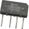Brugcel B380C5000-3300 In-Line Diotec