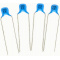 2.2nF 100V X7R Multilayer Condensator Thomson LLC