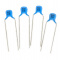 4.7nF 100V X7R Multilayer Condensator Thomson LLC