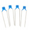 10nF 100V X7R Multilayer Condensator Thomson LLC