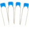 27nF 100V X7R Multilayer Condensator Thomson LLC
