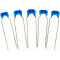 100nF 50V Z5U Multilayer Condensator Thomson LLC