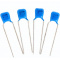220nF 100V Z5U Multilayer Condensator Thomson LLC
