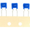 1uF 63V Z5U Multilayer Condensator Siemens