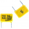 100pF 10% 400V FKC3  Condensator WIMA