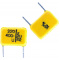 220pF 10% 400V FKC3  Condensator WIMA