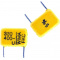 330pF 5% 400V FKC3  Condensator WIMA
