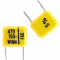 470pF 5% 160V FKC3  Condensator WIMA