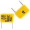 680pF 5% 400V FKC3  Condensator WIMA