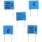 1nF 5% 100V FKS2  Condensator WIMA