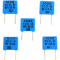 1nF 20% 100V FKS2  Condensator WIMA