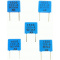 1.5nF 20% 100V FKS2  Condensator WIMA