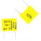 2.2nF 10% 160V FKC3  Condensator WIMA