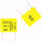 3.3nF 5% 160V FKC3  Condensator WIMA
