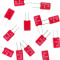 3.3nF 20% 63V MKS02  Condensator WIMA