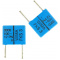 3.3nF 20% 100V FKS3  Condensator WIMA