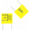 4.7nF 2.5% 160V FKC3  Condensator WIMA
