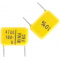 4.7nF 10% 160V FKC3  Condensator WIMA