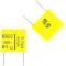 6.8nF 5% 160V FKC3  Condensator WIMA