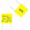 6.8nF 10% 160V FKC3  Condensator WIMA
