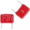 10nF 10% 250V MKS4  Condensator WIMA