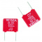 10nF 20% 100V MKS2  Condensator WIMA